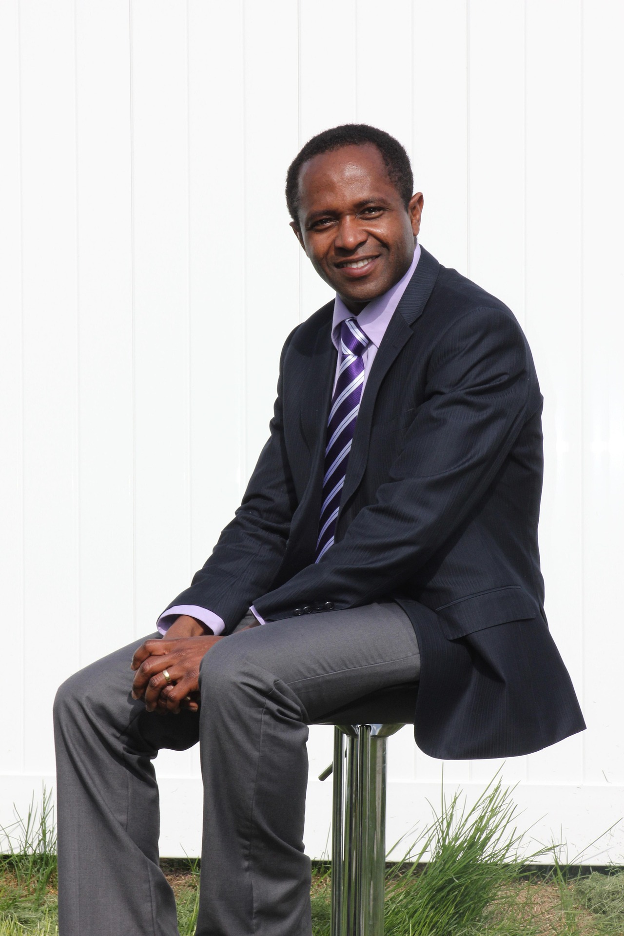 Brian Otieno testimonial